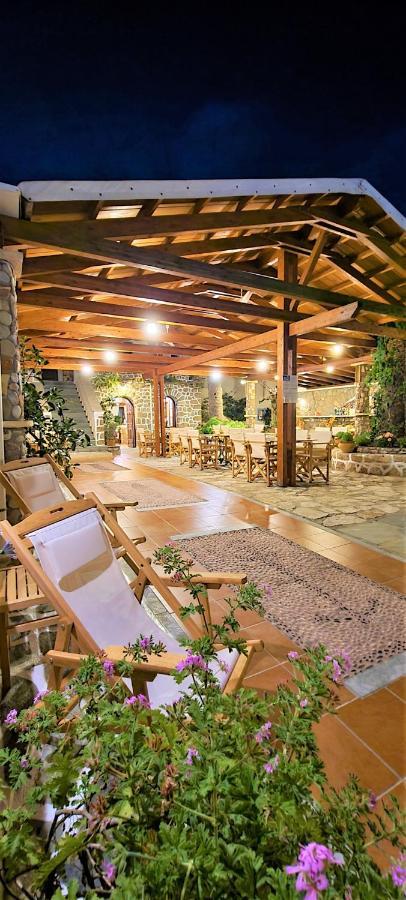 Kastro Апарт-отель 3*