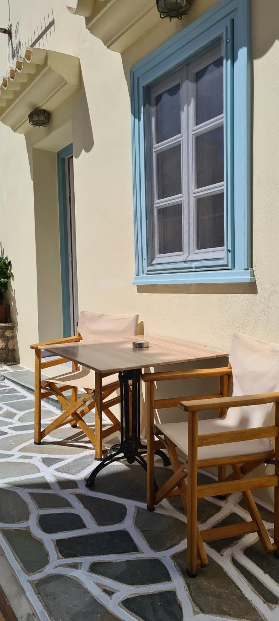 Kastro Апарт-отель 3*