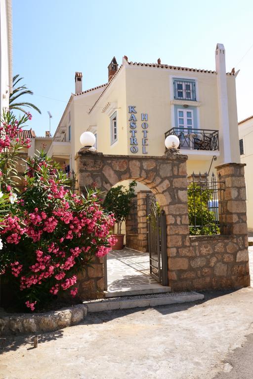 Kastro